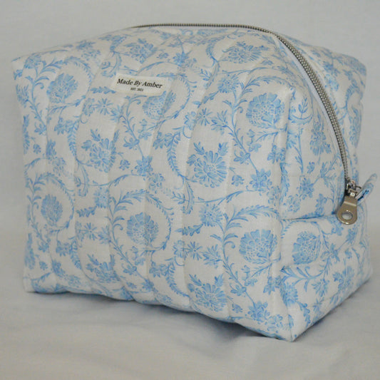 Celeste Everyday Puff Pouch