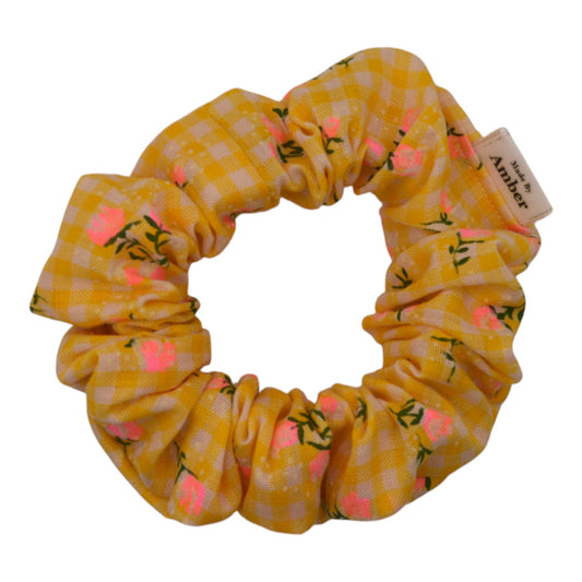 Jane Petite Scrunchie