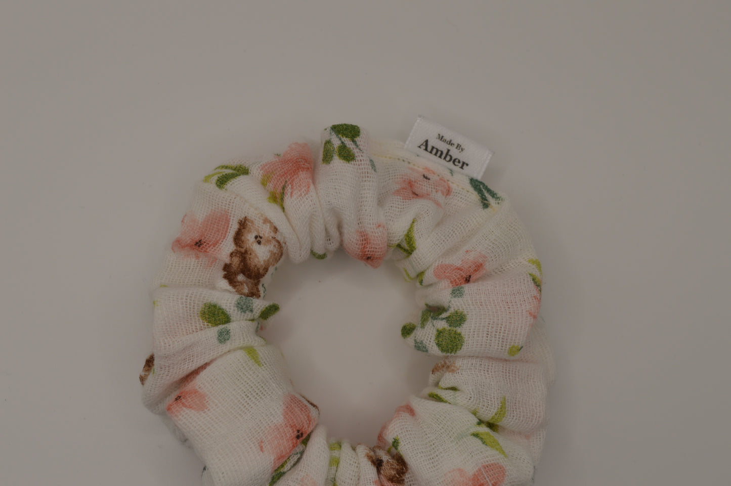 Posey Petite Scrunchie