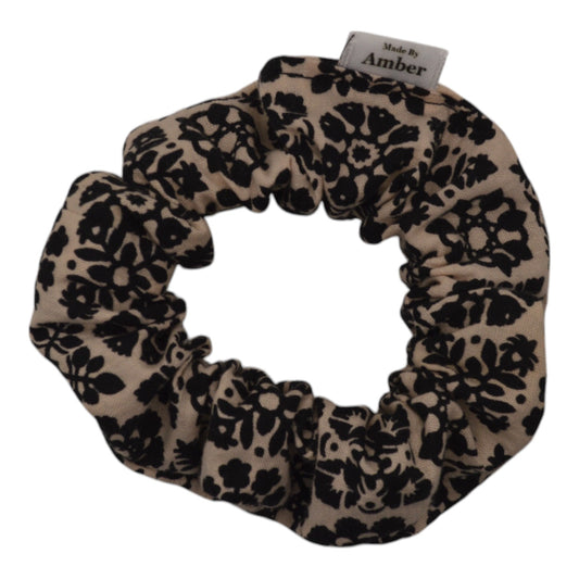 Donna Petite Scrunchie