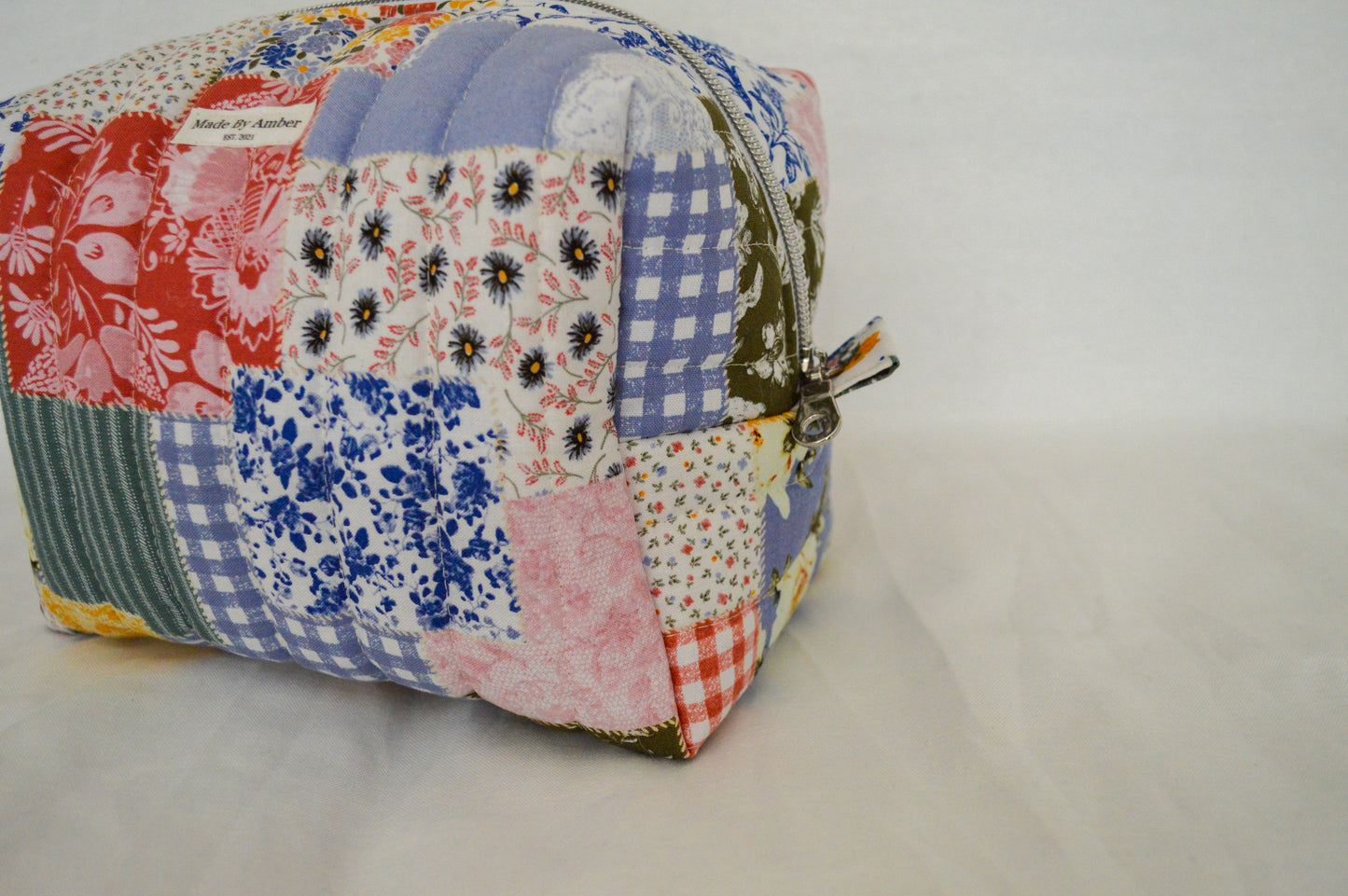 Winifred Everyday Puff Pouch