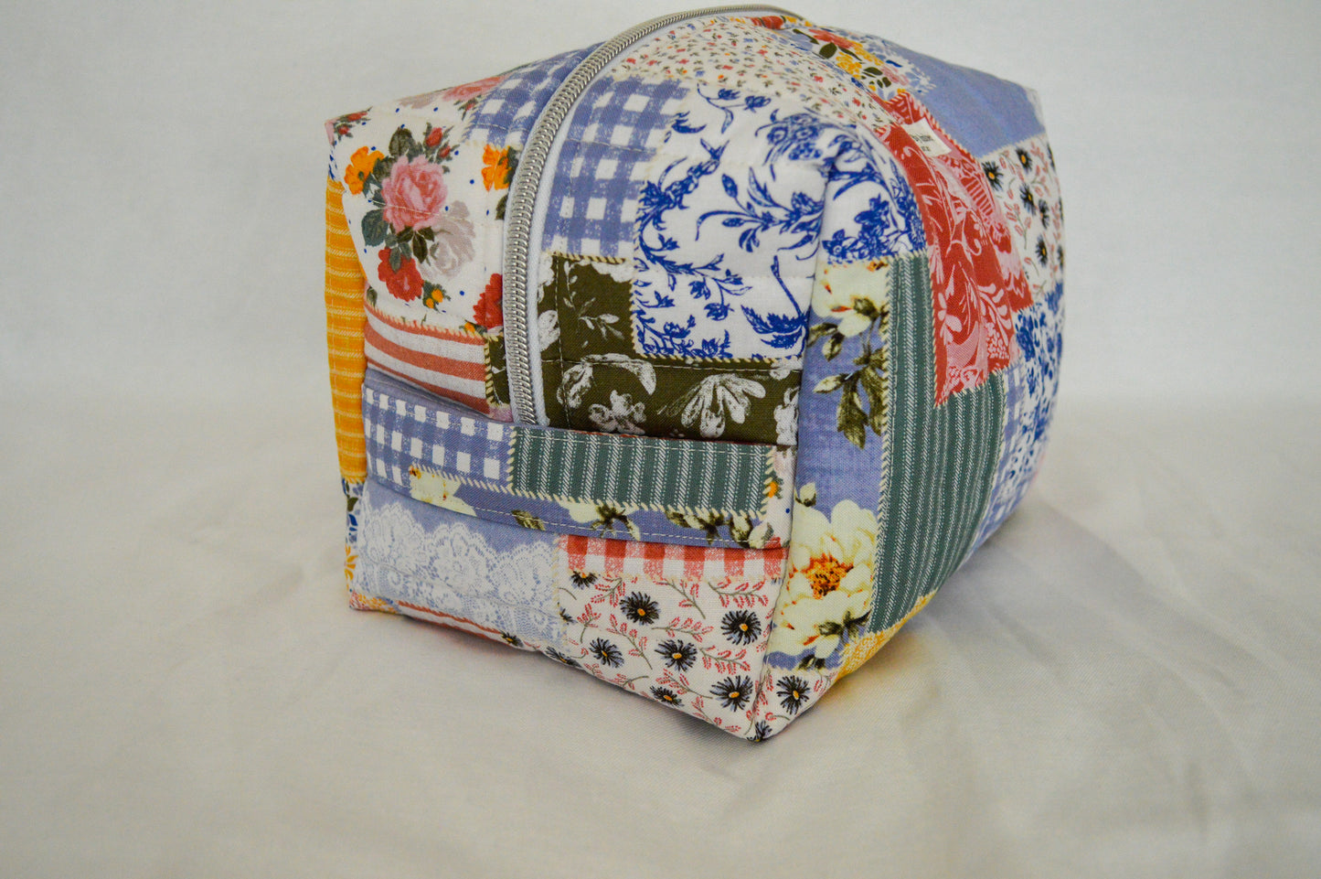 Winifred Everyday Puff Pouch