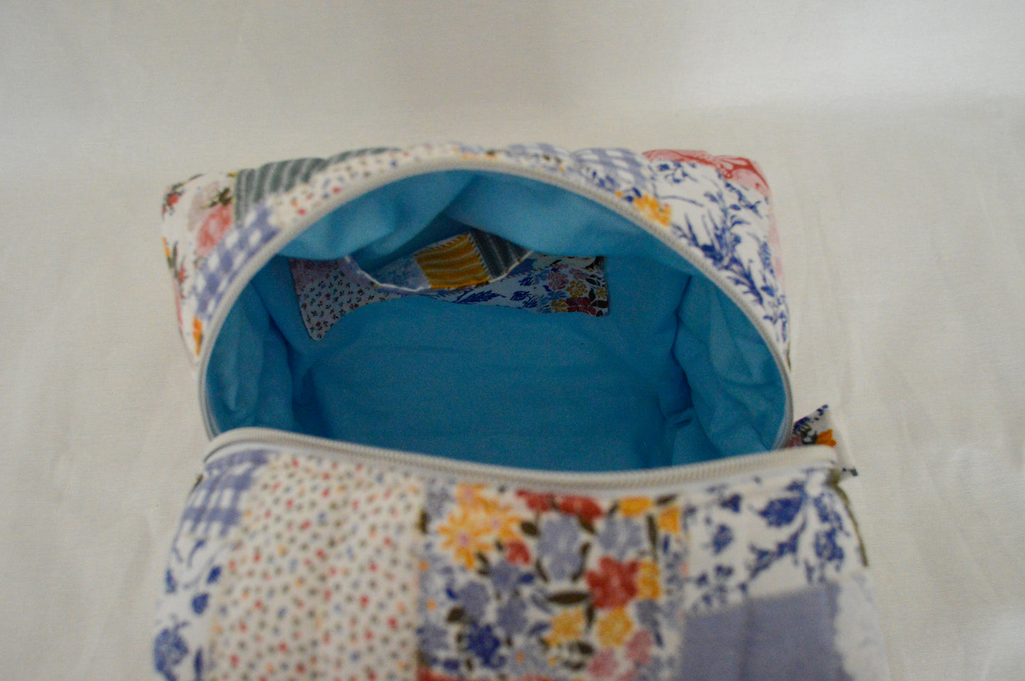 Winifred Everyday Puff Pouch