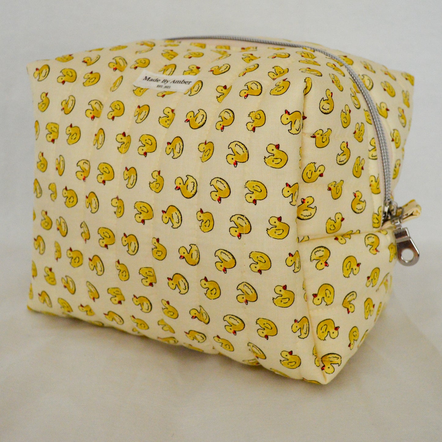 Puddle Duck Everyday Puff Pouch
