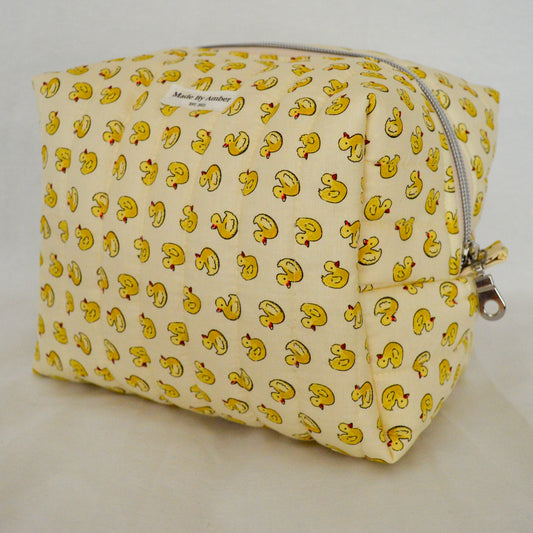 Puddle Duck Everyday Puff Pouch