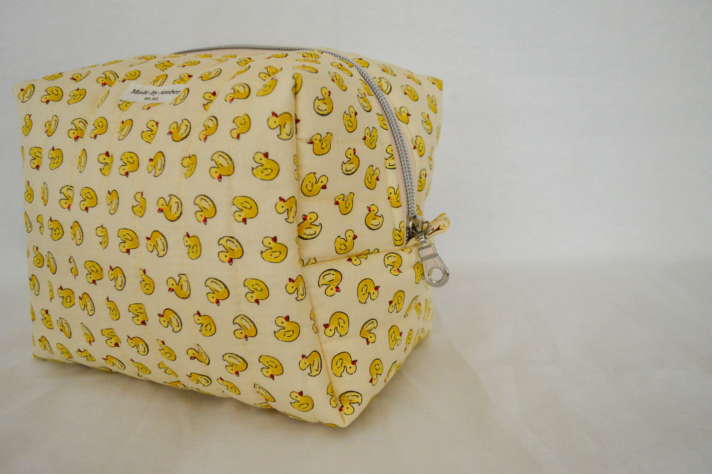 Puddle Duck Everyday Puff Pouch