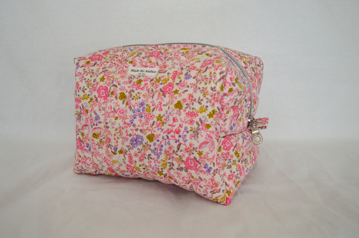 Betsy Everyday Puff Pouch