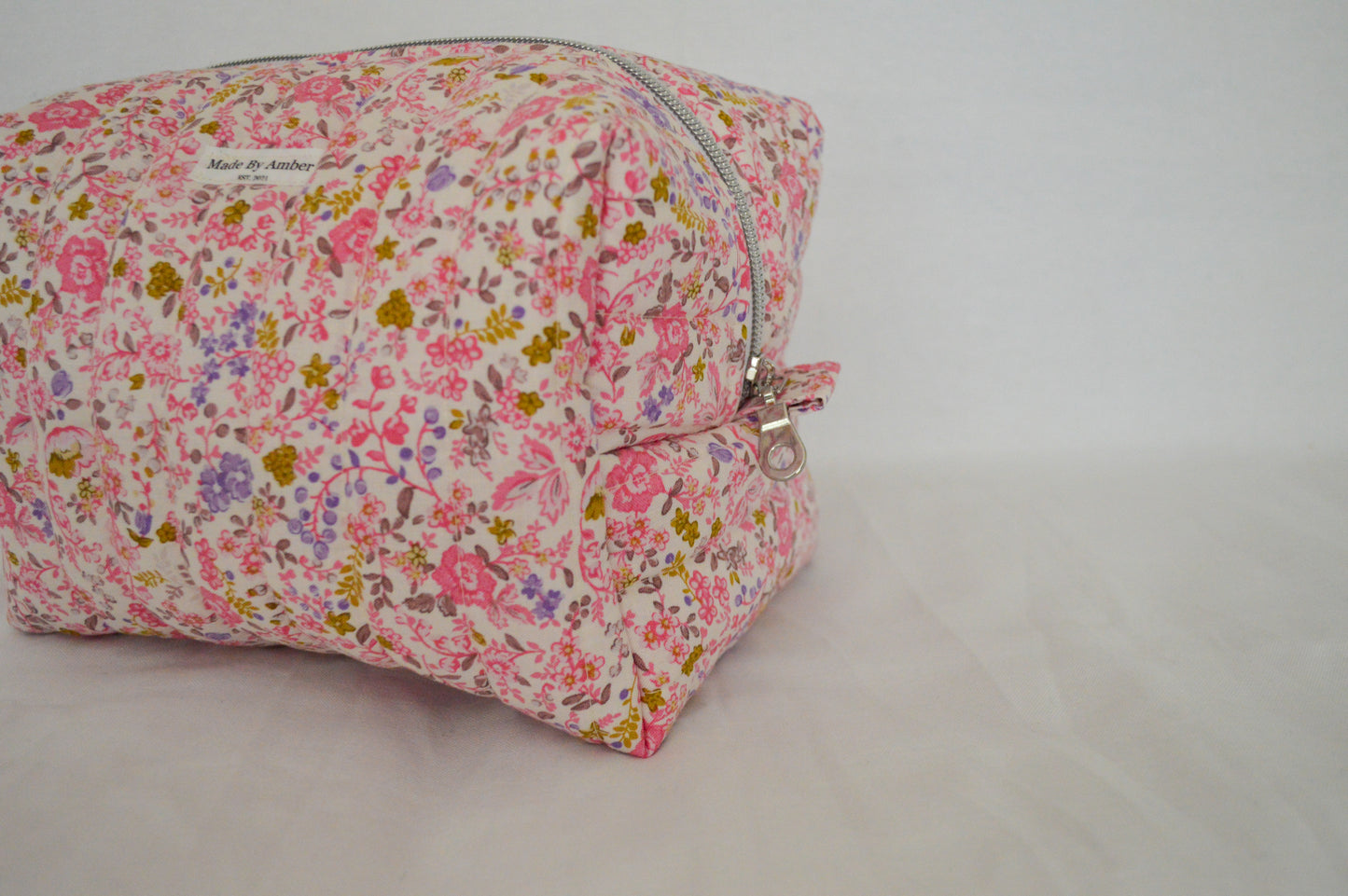 Betsy Everyday Puff Pouch