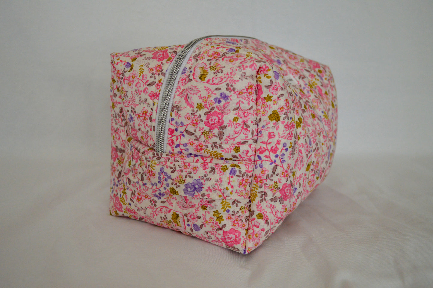 Betsy Everyday Puff Pouch