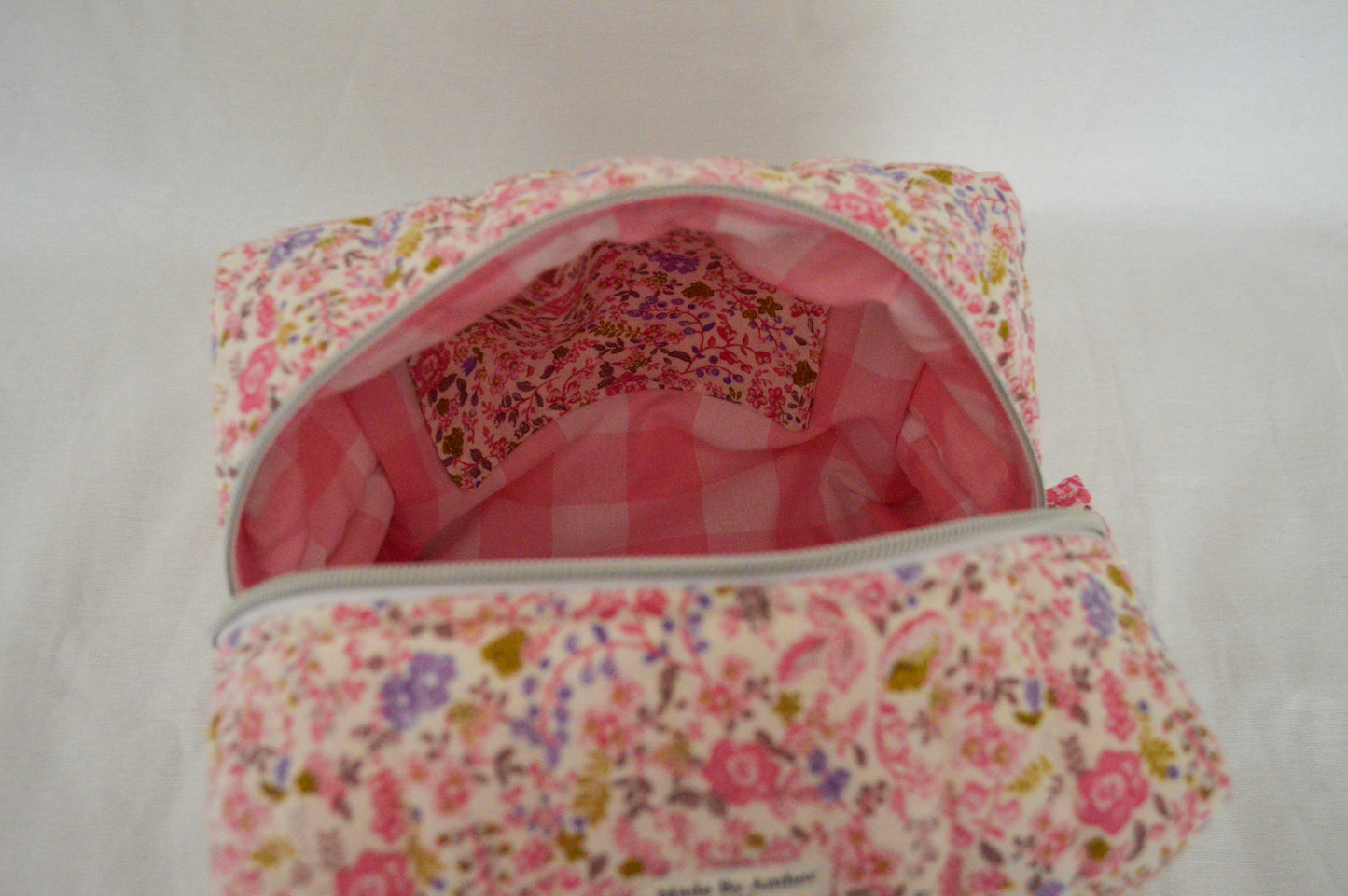 Betsy Everyday Puff Pouch