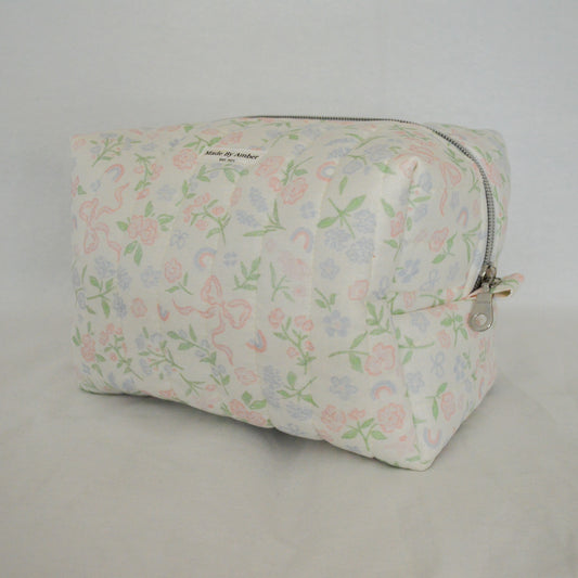 Fern Everyday Puff Pouch