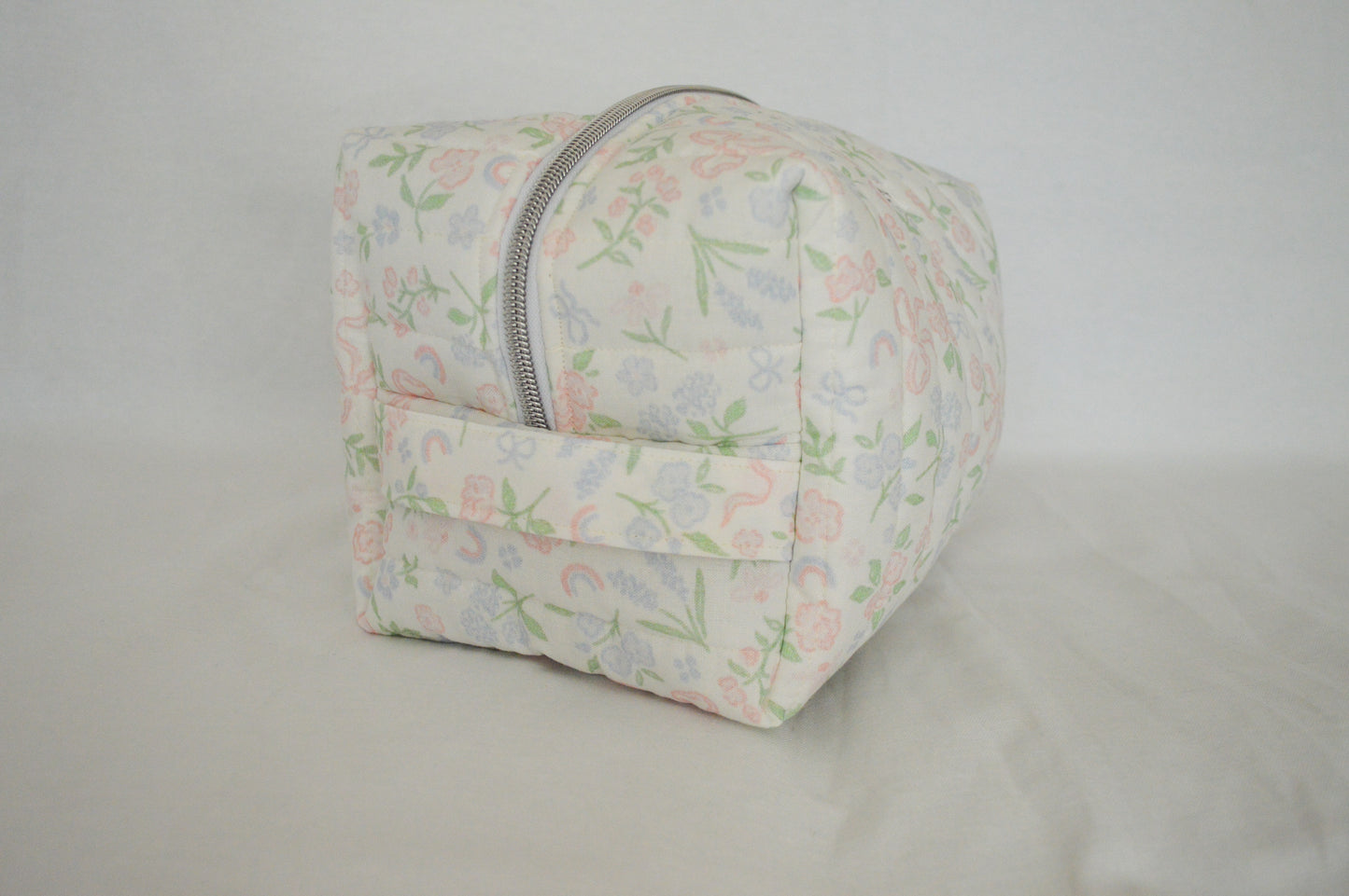 Fern Everyday Puff Pouch