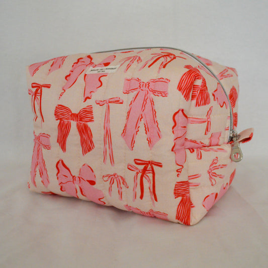Talia Everyday Puff Pouch
