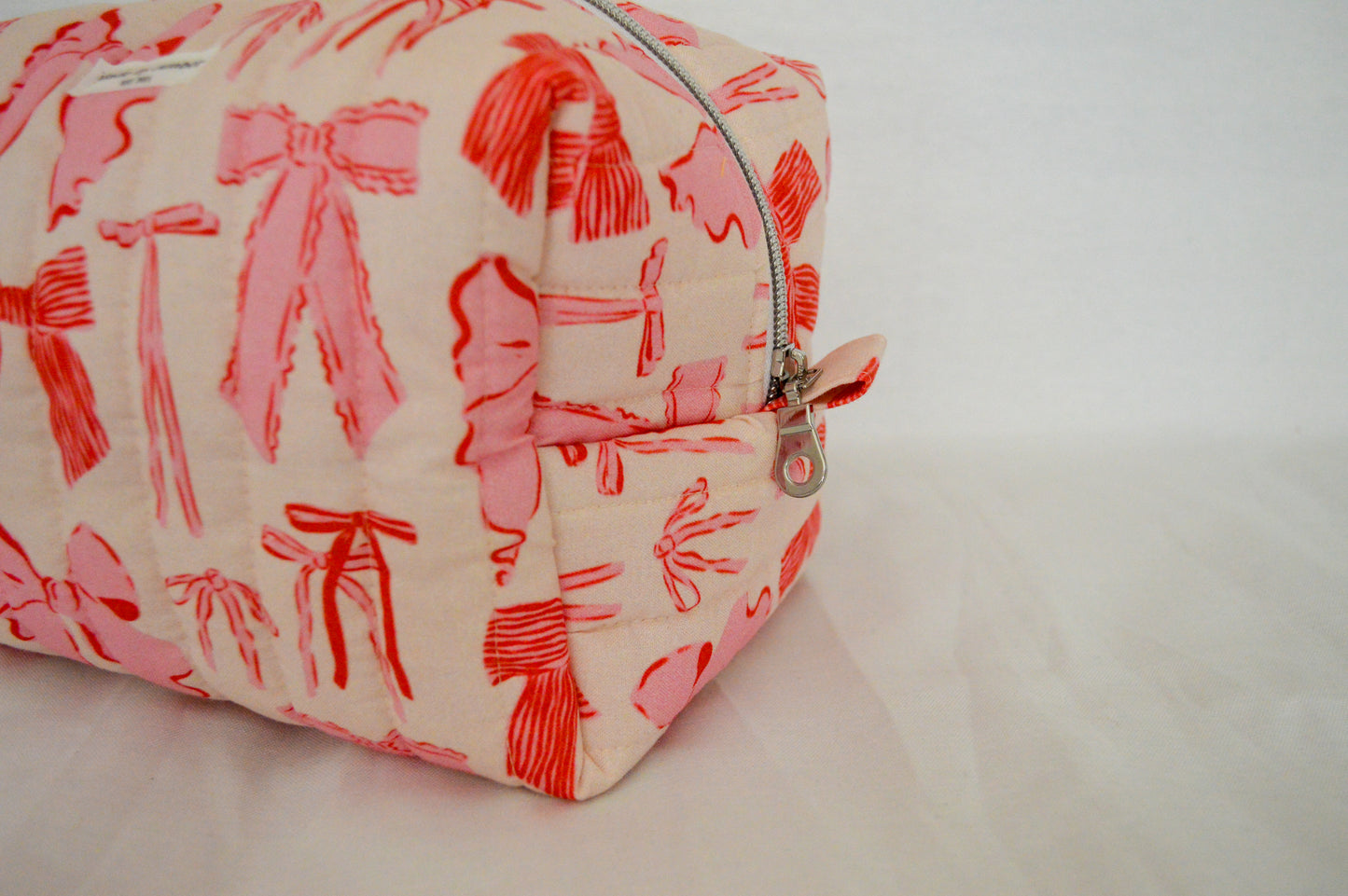 Talia Everyday Puff Pouch