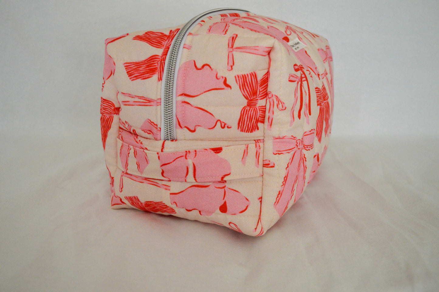 Talia Everyday Puff Pouch