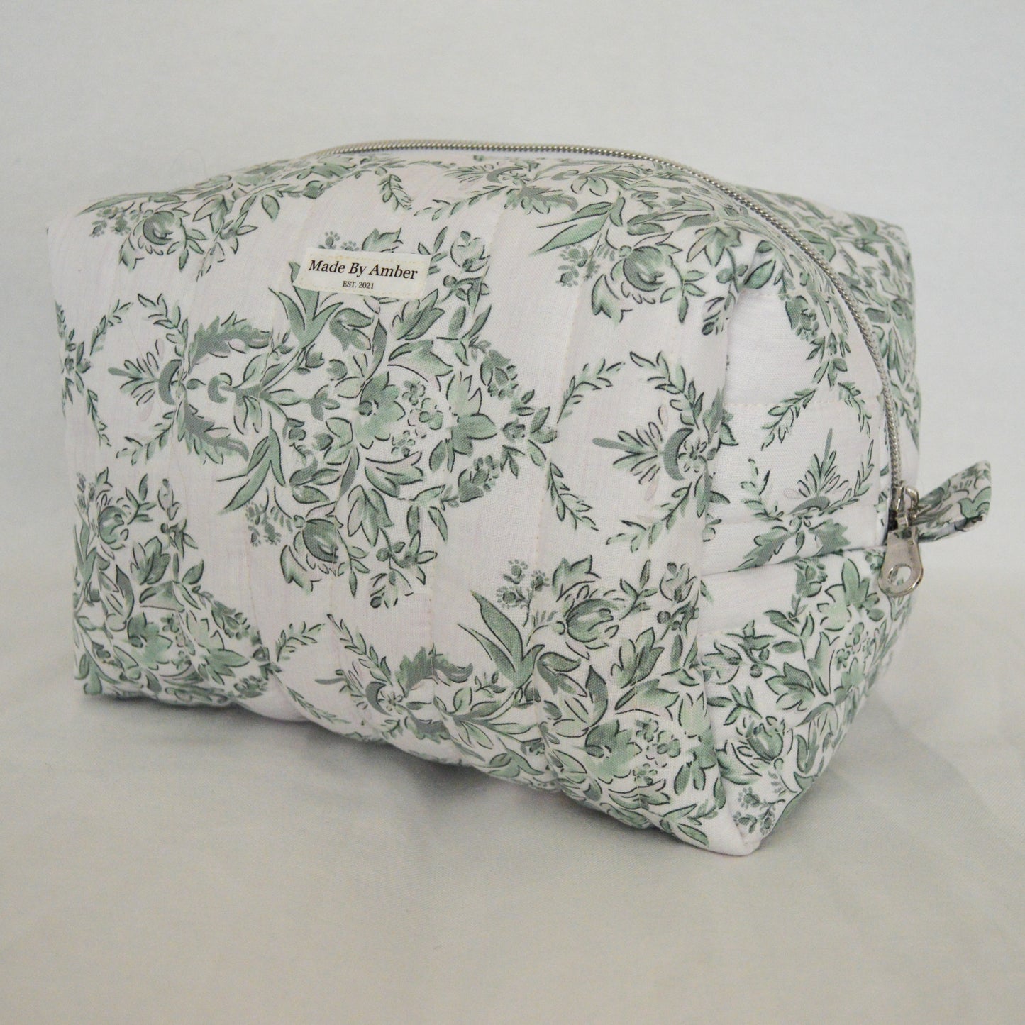 Andrea Everyday Puff Pouch