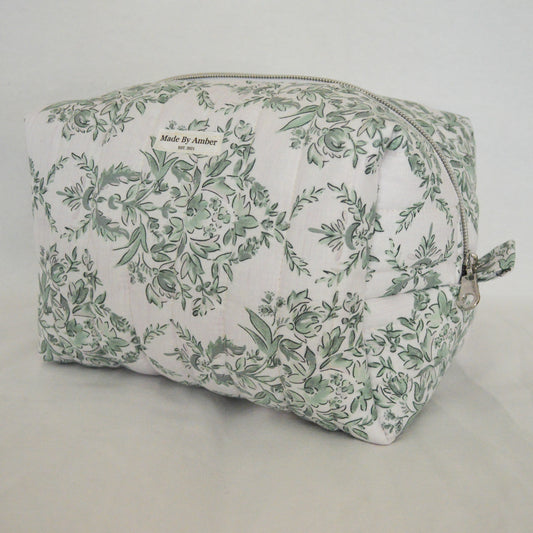 Andrea Everyday Puff Pouch