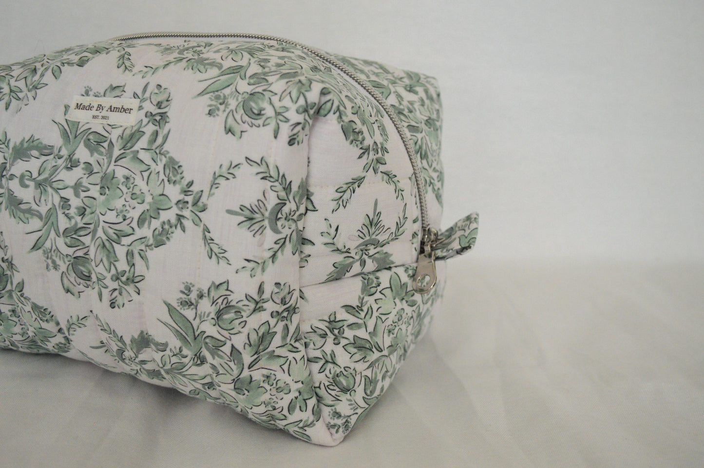 Andrea Everyday Puff Pouch