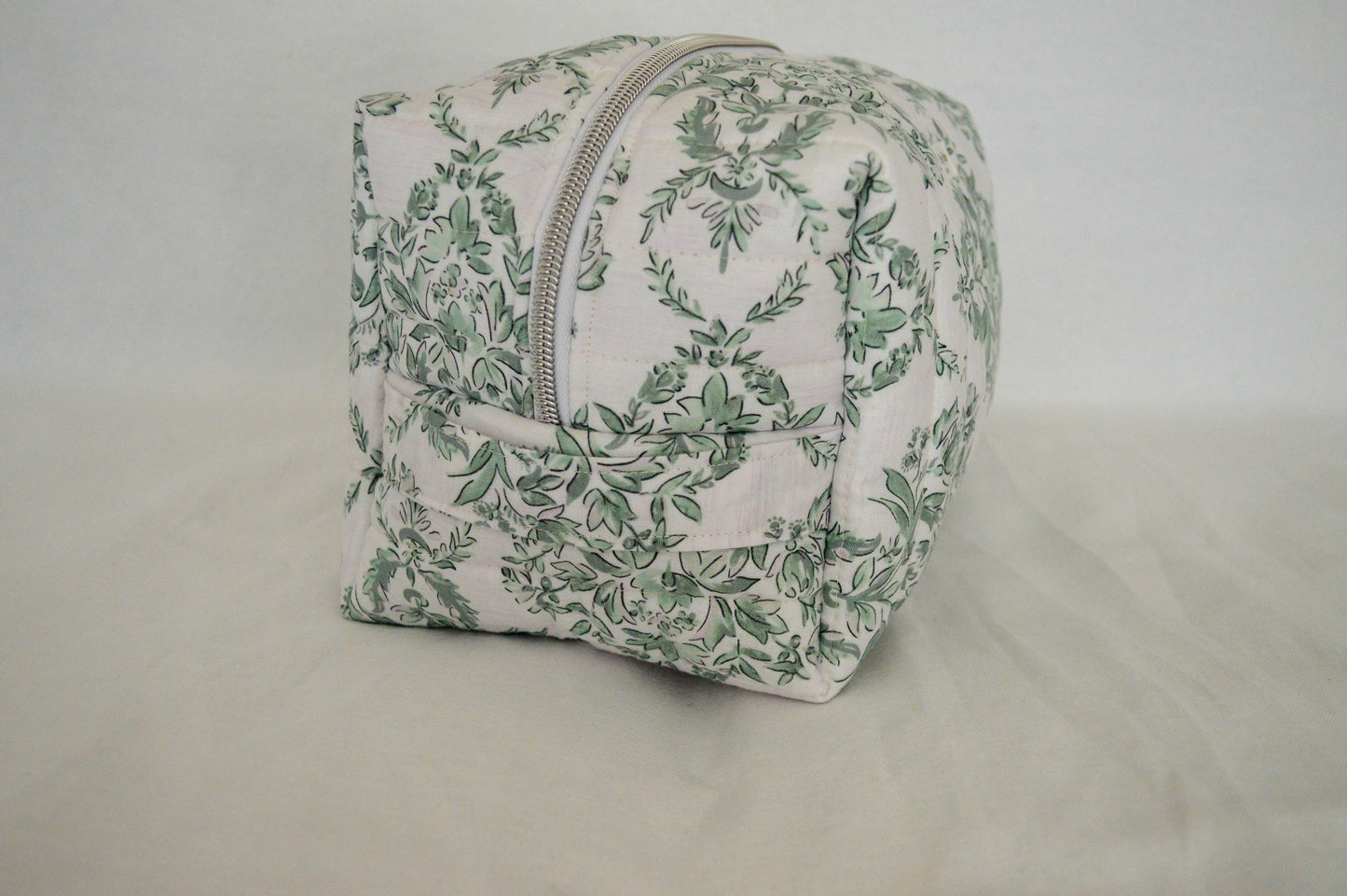 Andrea Everyday Puff Pouch
