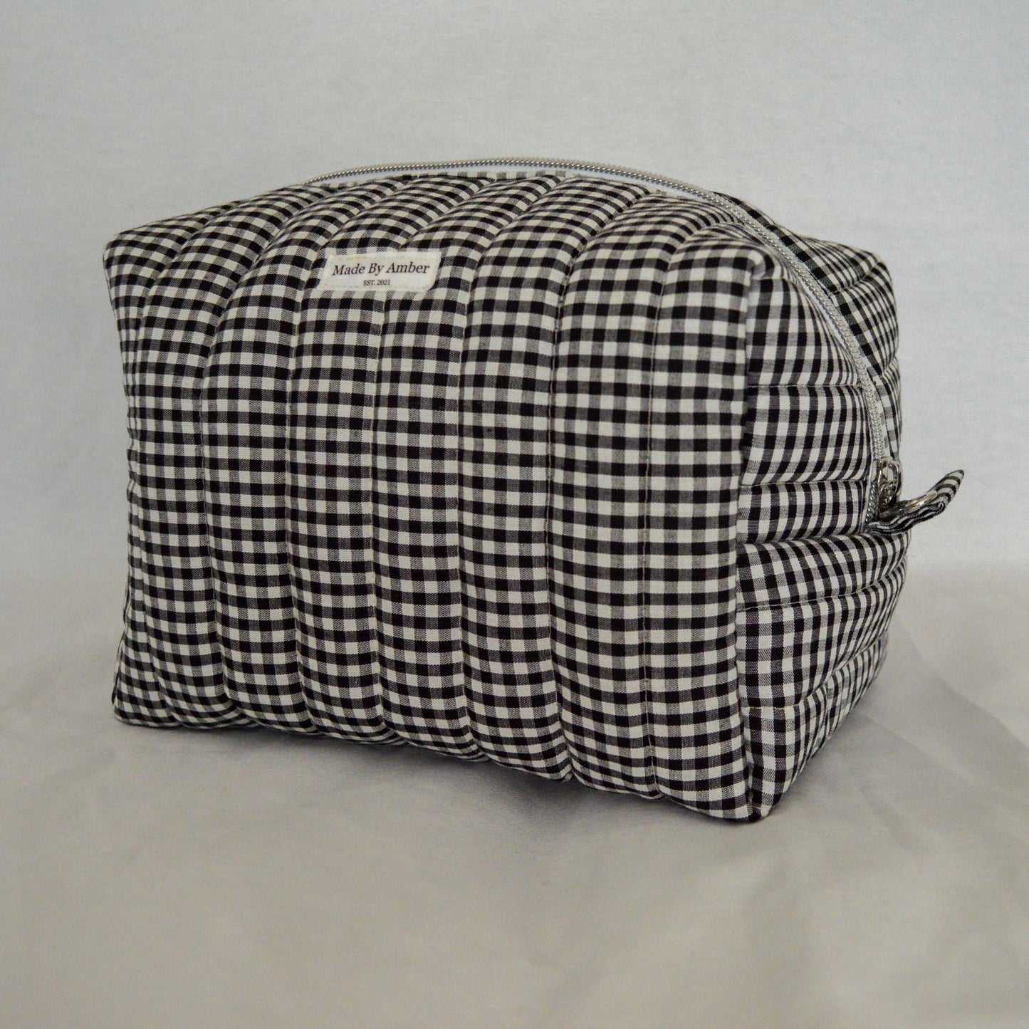 Nikki Everyday Puff Pouch