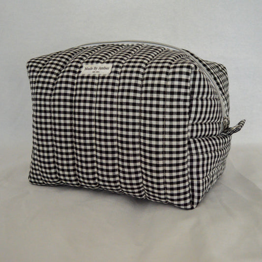 Nikki Everyday Puff Pouch