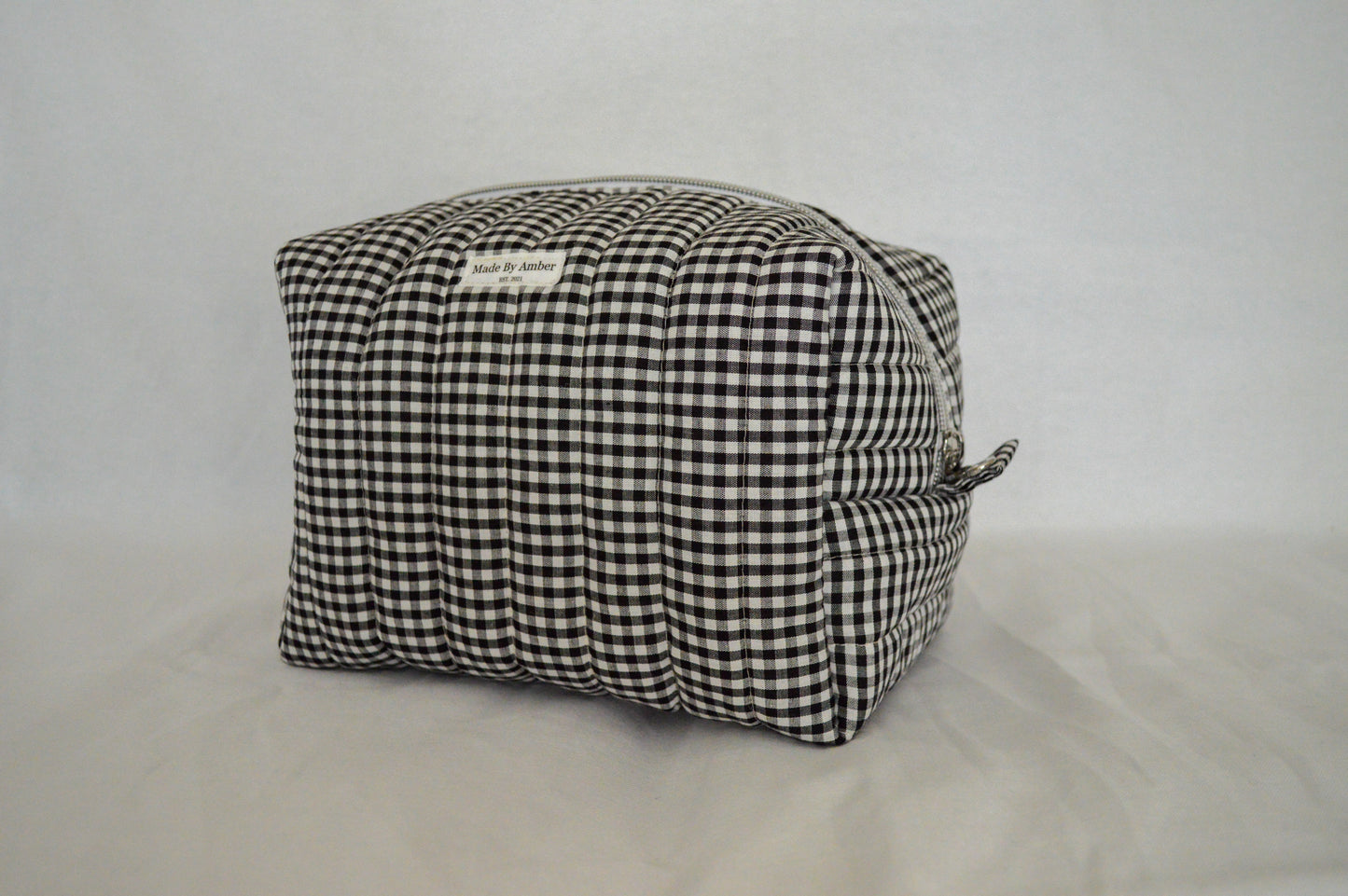 Nikki Everyday Puff Pouch
