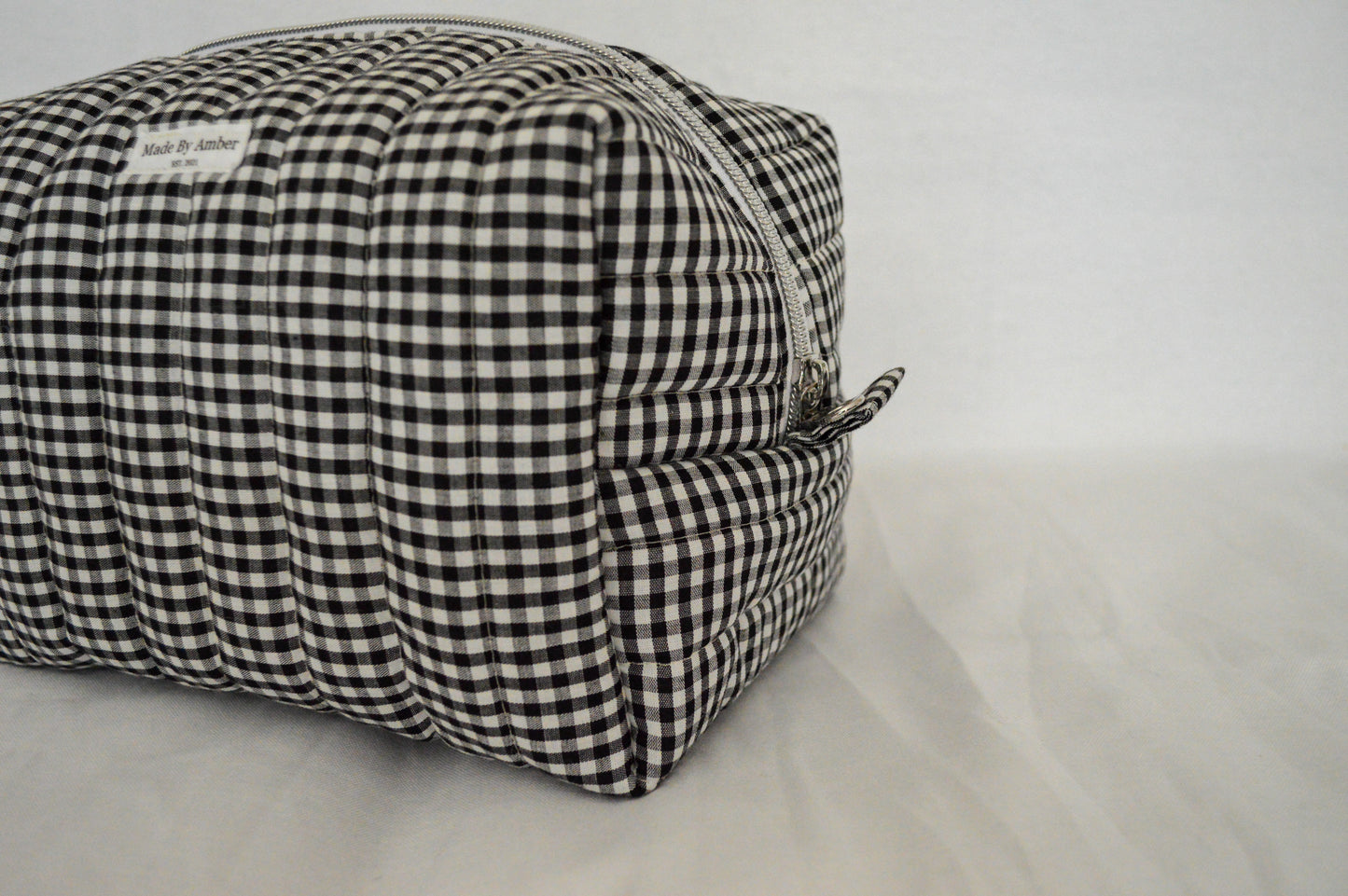 Nikki Everyday Puff Pouch