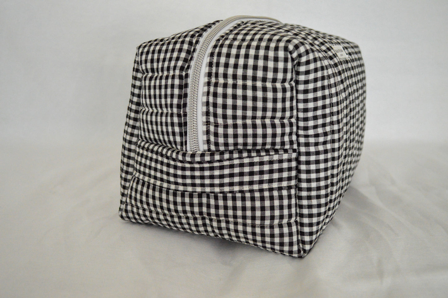 Nikki Everyday Puff Pouch