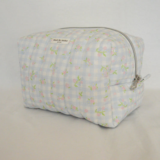 Allie Everyday Puff Pouch