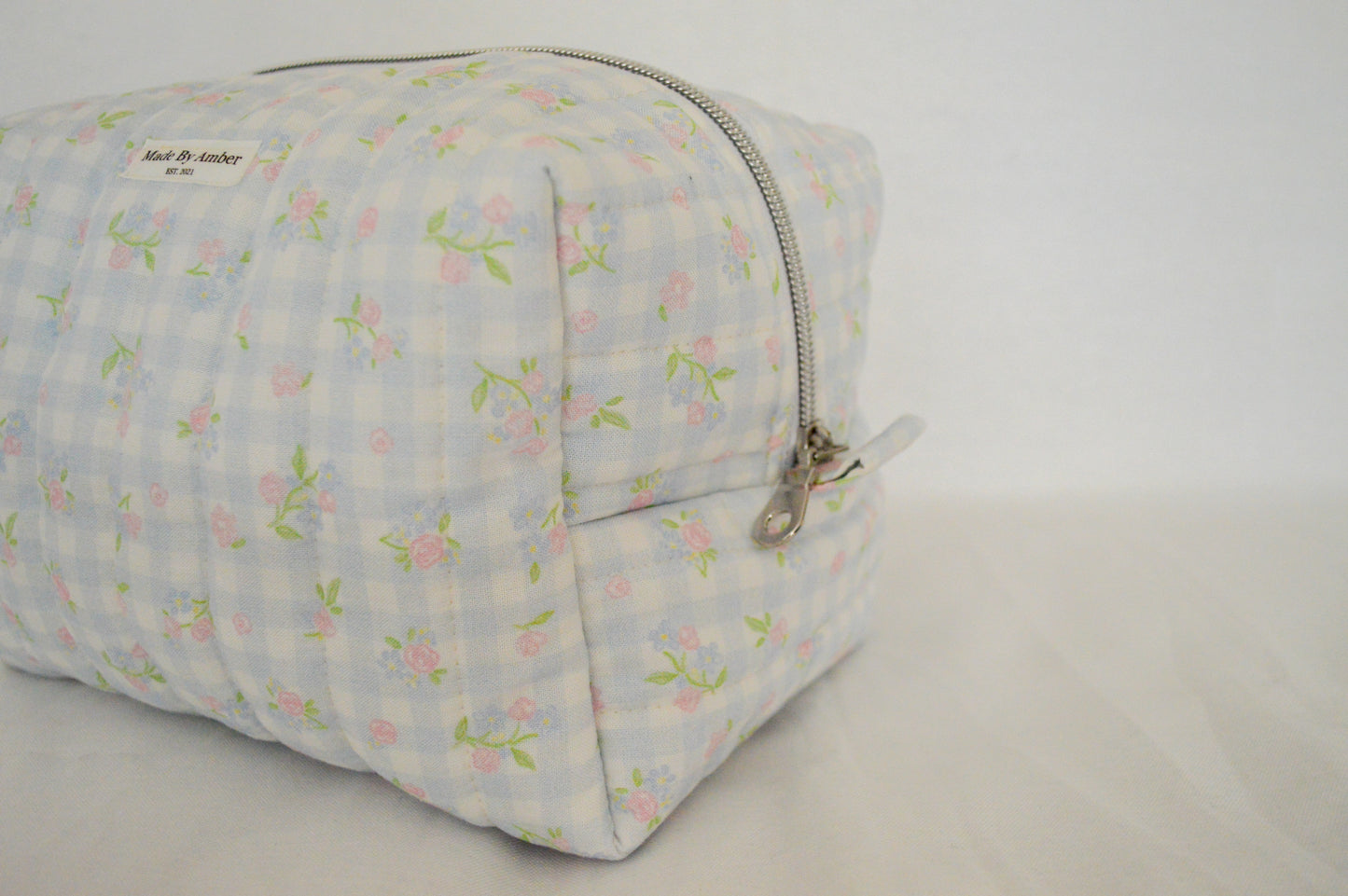 Allie Everyday Puff Pouch