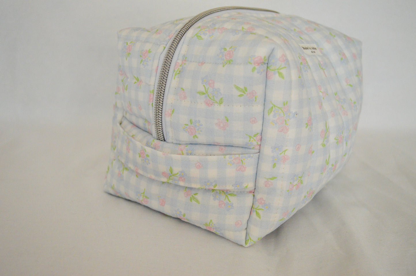 Allie Everyday Puff Pouch