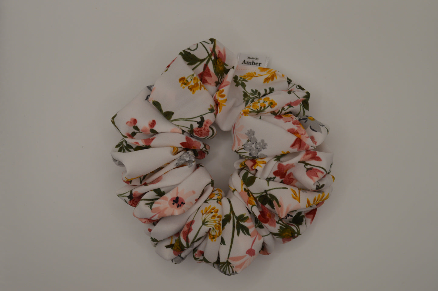Flannery Scrunchie