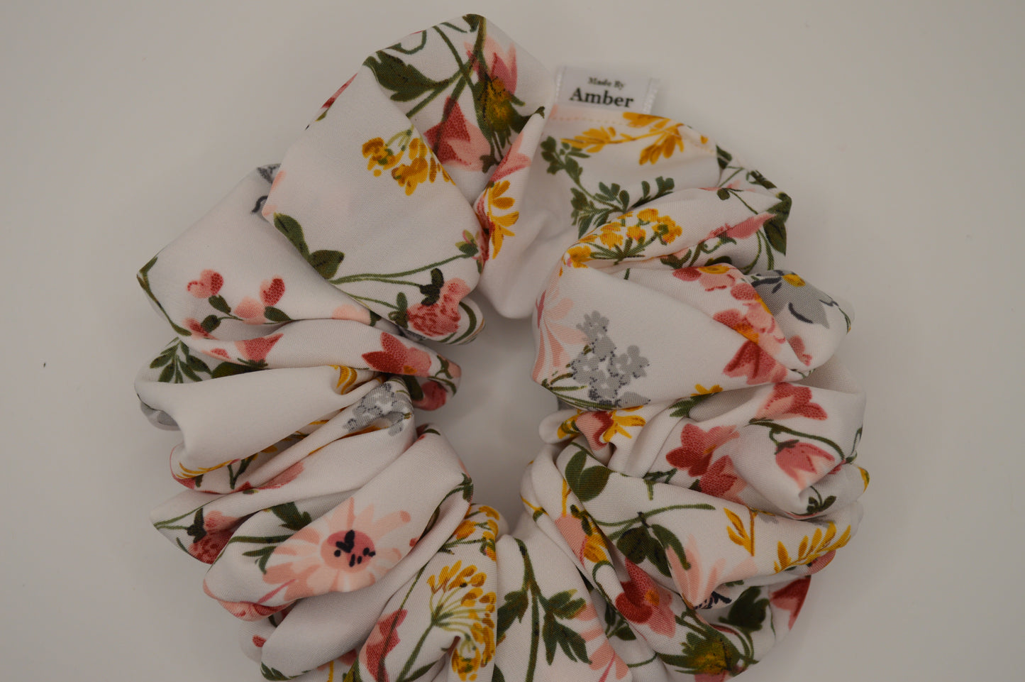 Flannery Scrunchie