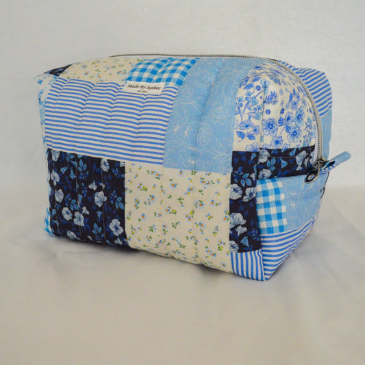 Bella Everyday Puff Pouch