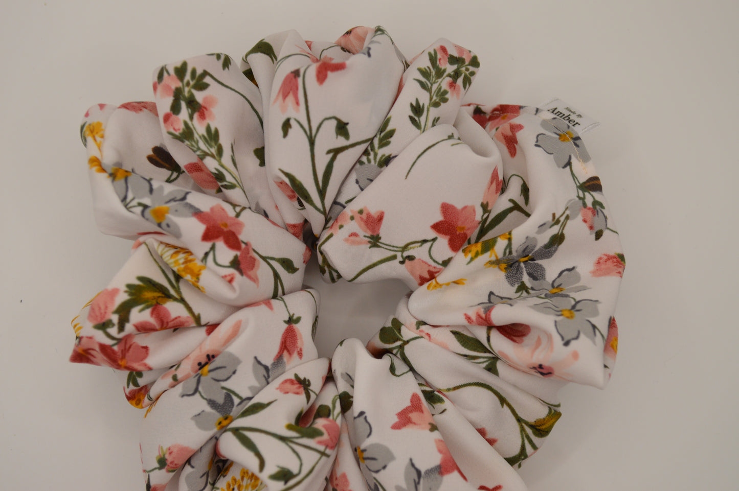 Flannery XL SCrunchie