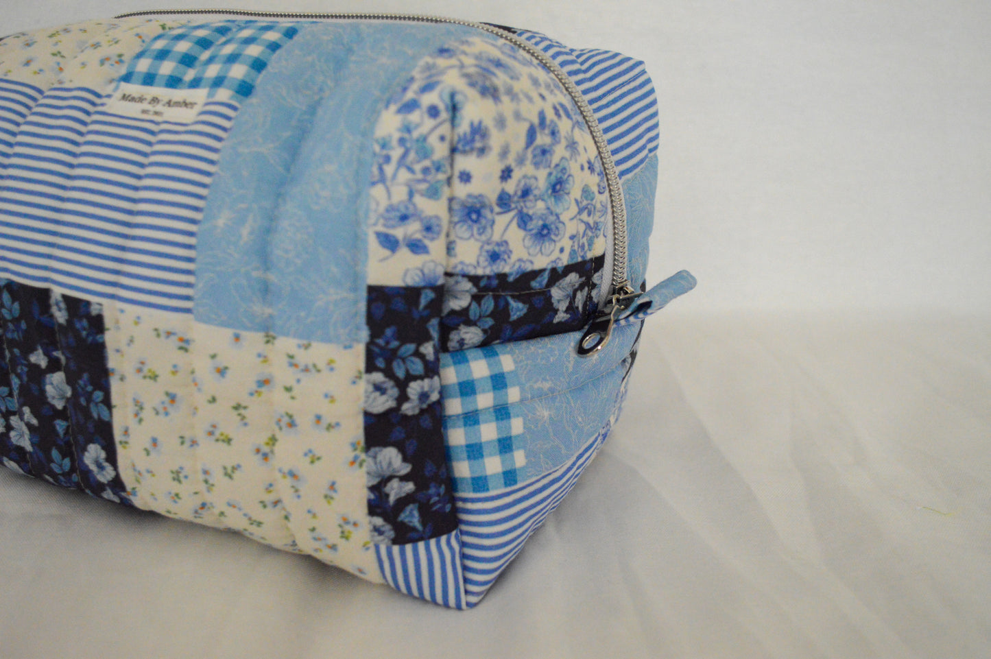 Bella Everyday Puff Pouch