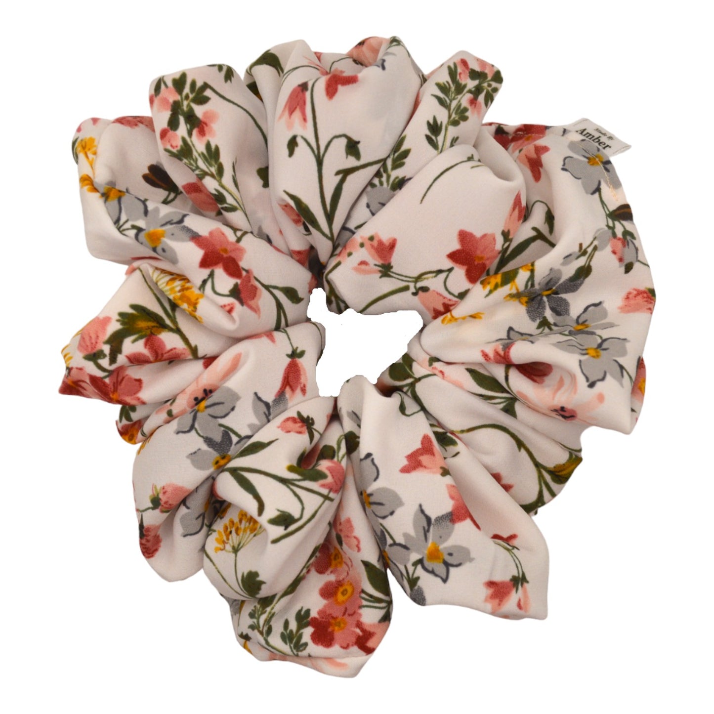 Flannery XL SCrunchie