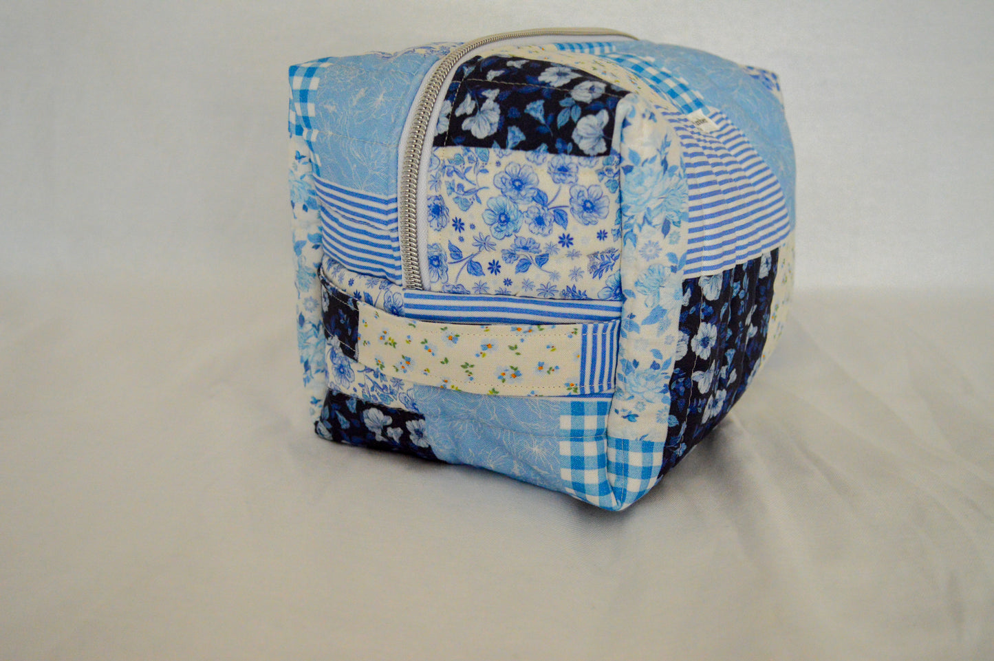 Bella Everyday Puff Pouch