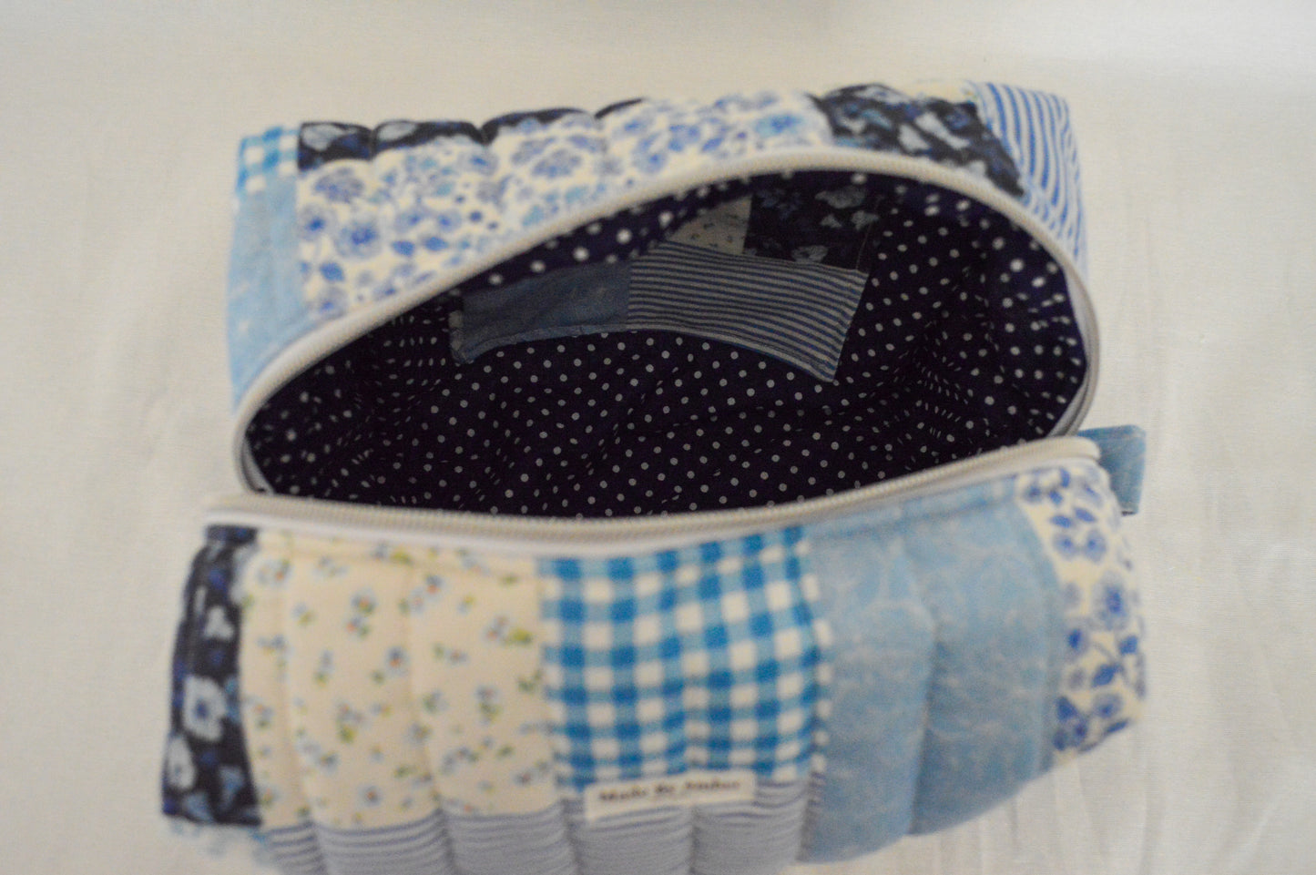 Bella Everyday Puff Pouch