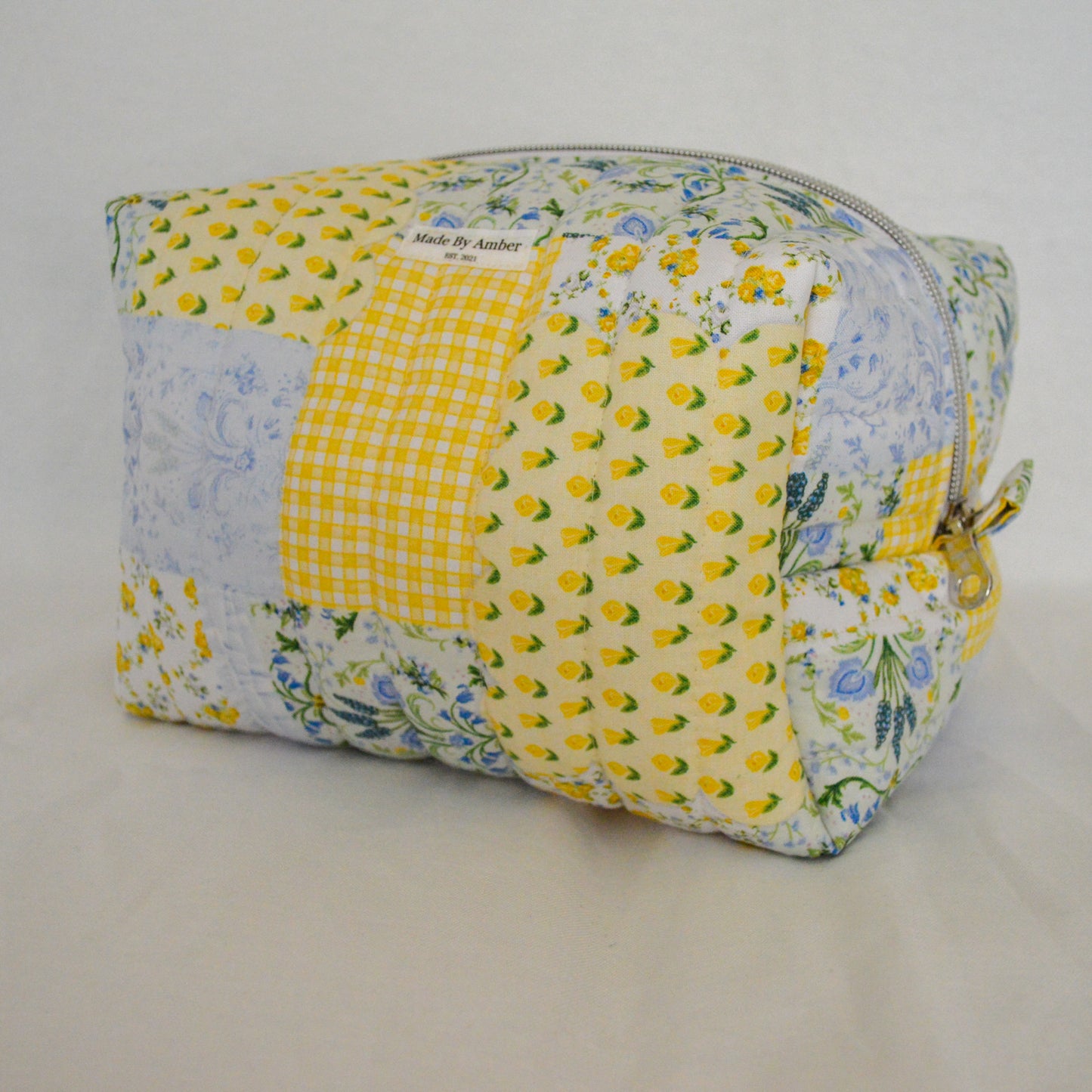 Nyla Everyday Puff Pouch