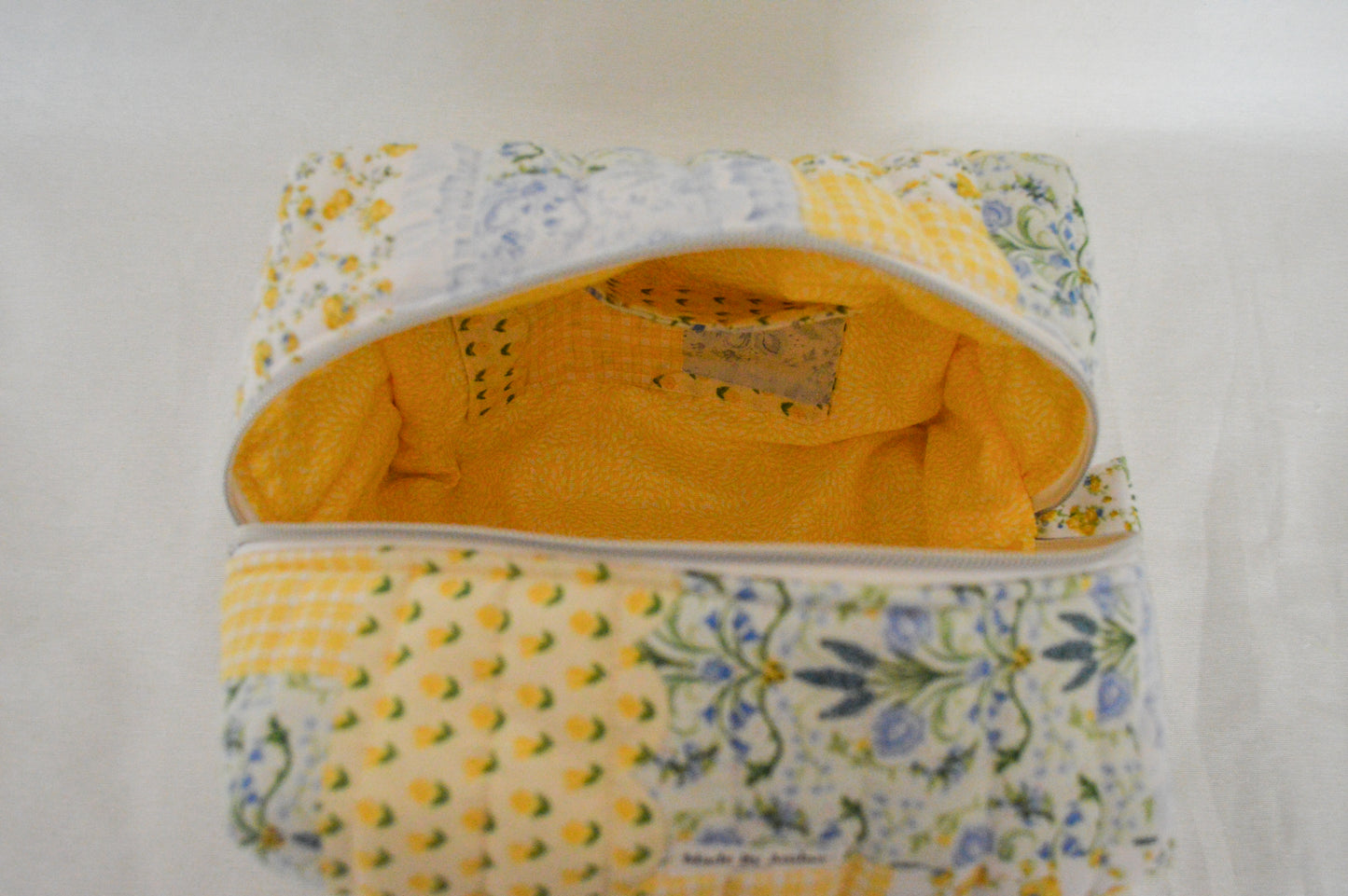 Nyla Everyday Puff Pouch