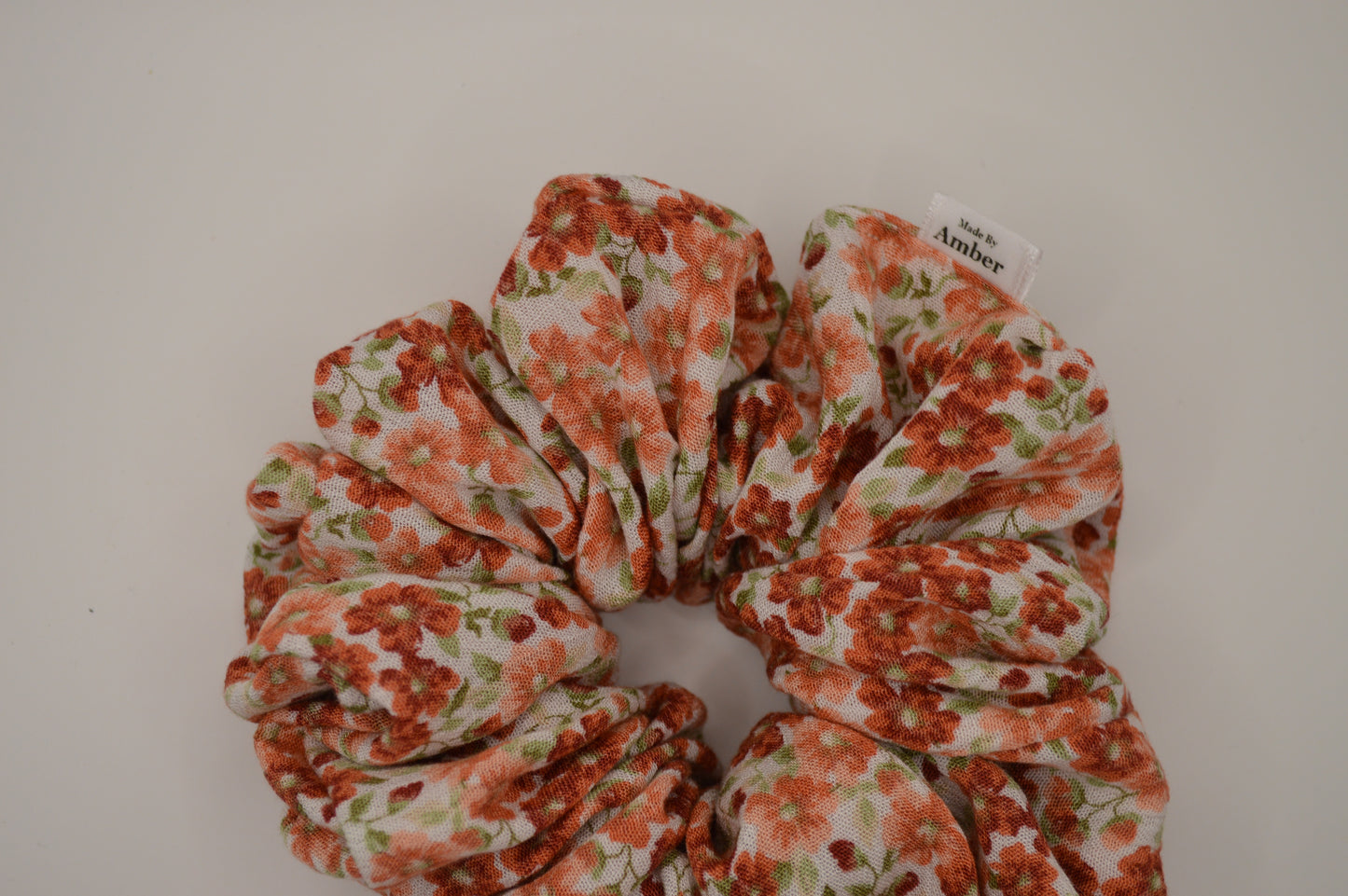 Anna XL Scrunchie
