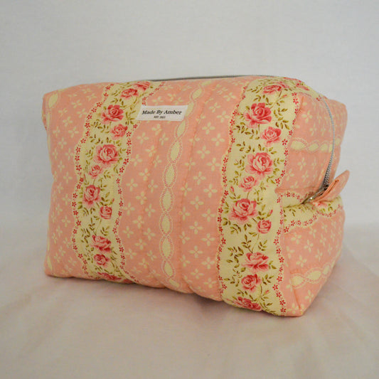Sadie Everyday Puff Pouch