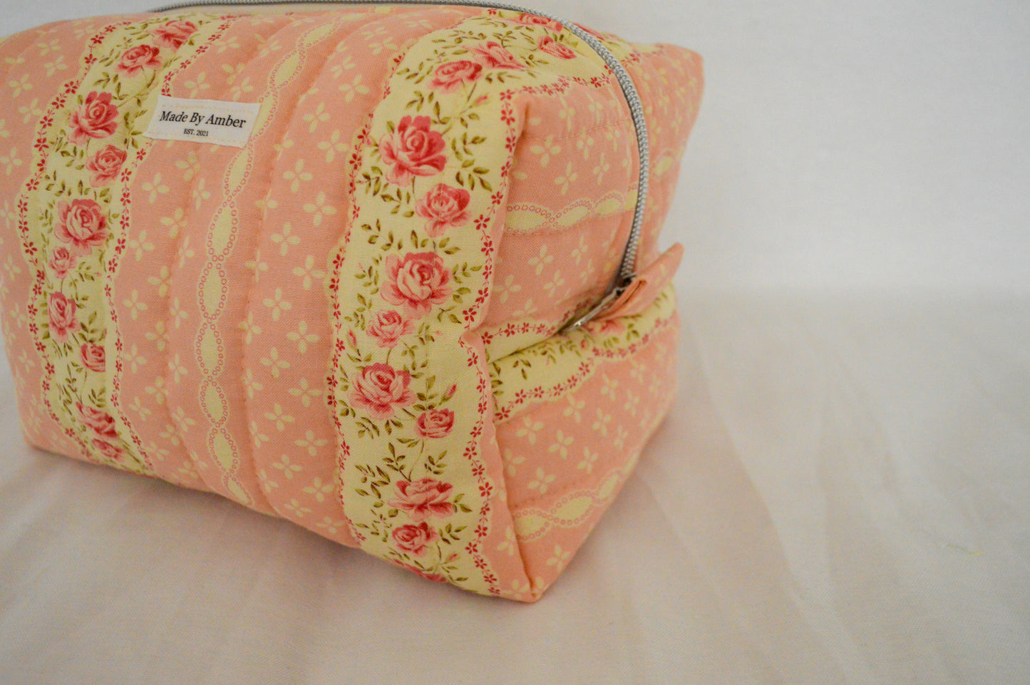 Sadie Everyday Puff Pouch