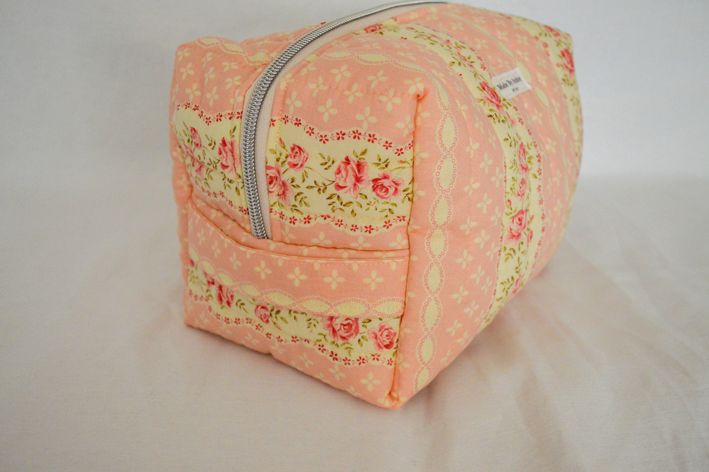 Sadie Everyday Puff Pouch