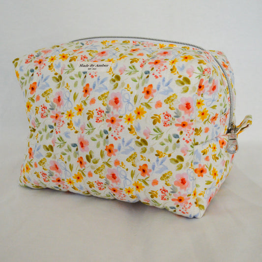 Willow Everyday Puff Pouch