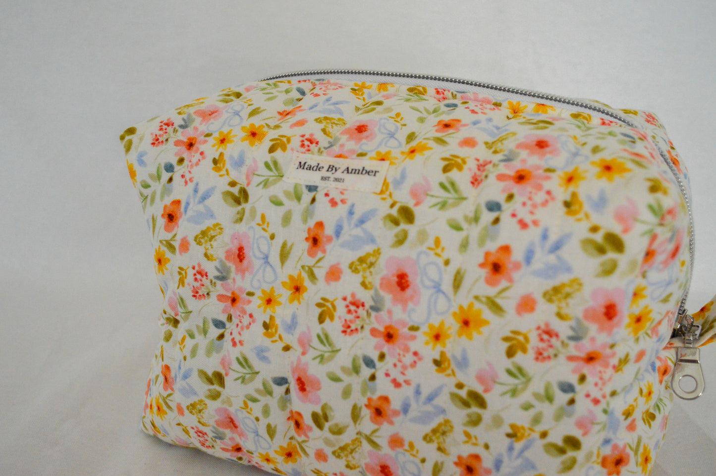Willow Everyday Puff Pouch