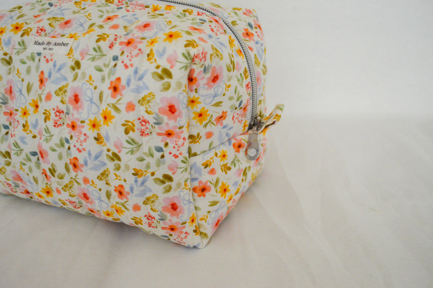 Willow Everyday Puff Pouch