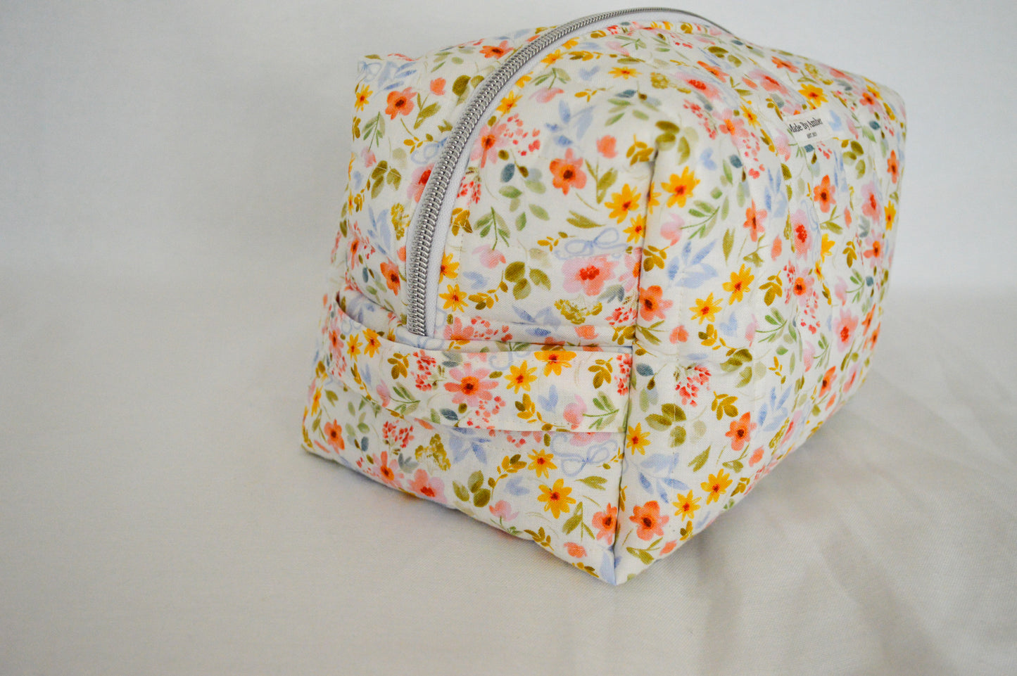 Willow Everyday Puff Pouch
