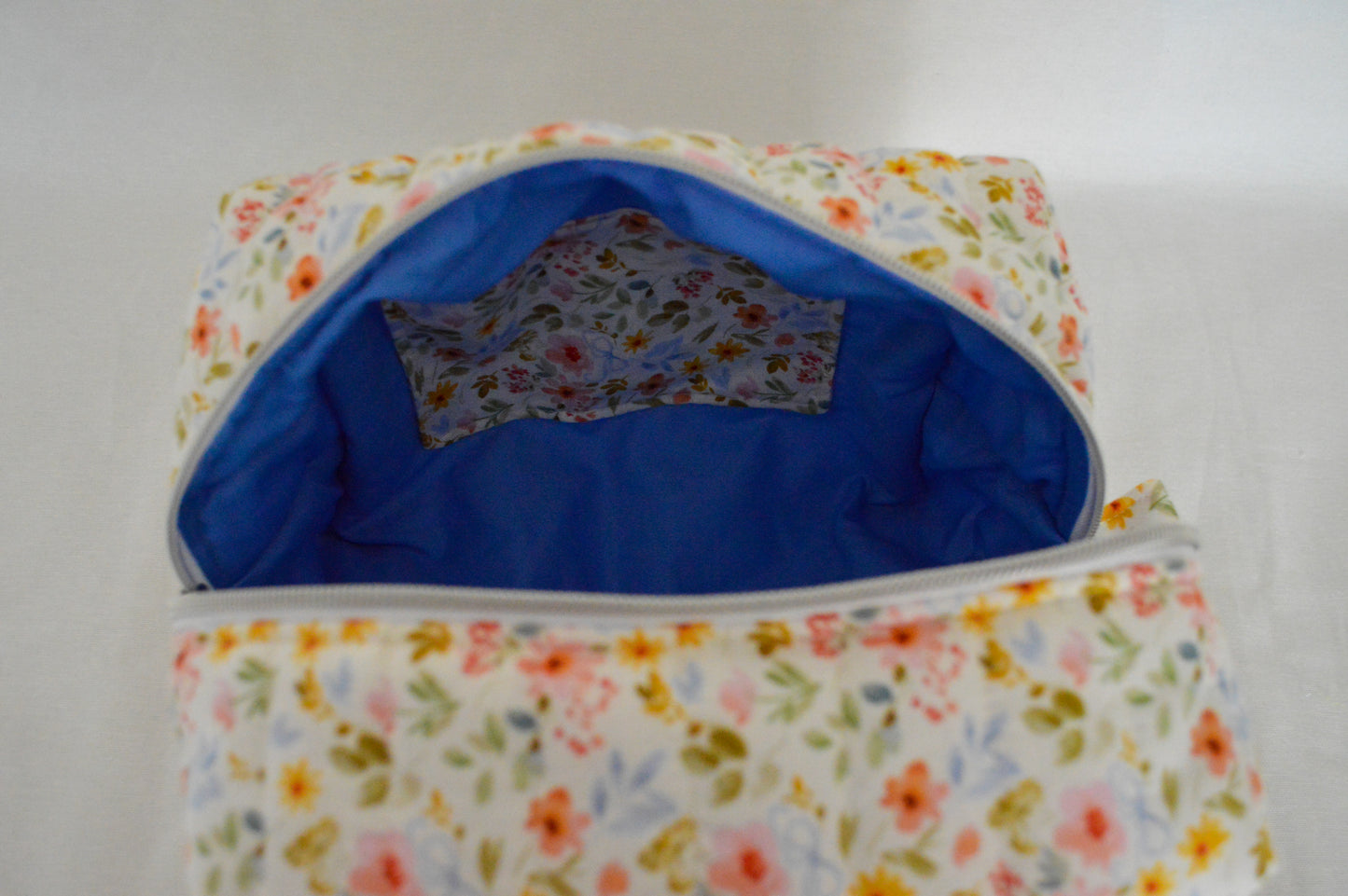 Willow Everyday Puff Pouch